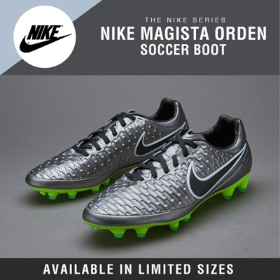 magista soccer boots
