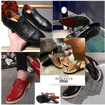 Mens casual hot sale formal shoes