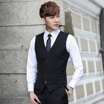 Mens formal clearance suit vest