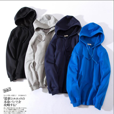 hoodie plus jacket