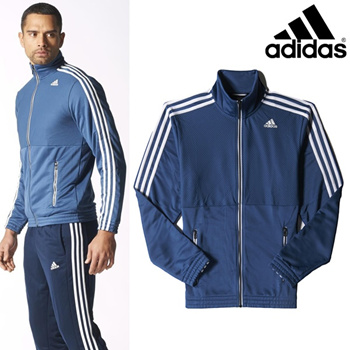 sportswear jacket