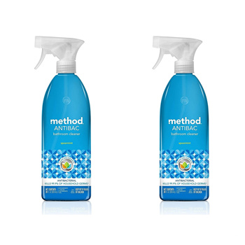 method Antibacterial Bathroom Cleaner