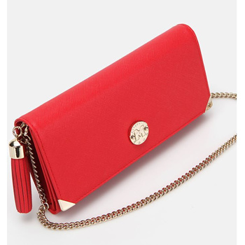 Qoo10 - MetroCity Long Wallet type M191WF0990R for Womens semi-wallet  fashion  : Bag & Wallet