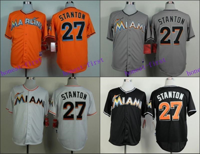 giancarlo stanton jersey