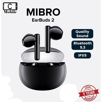 mibro earbuds2