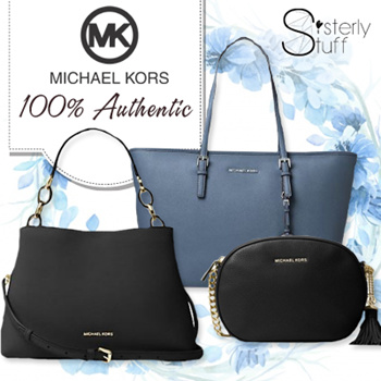 Michael Kors sale: Shop leather bags at up to 70% off original prices