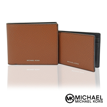 Michael kors 2025 wallet qoo10