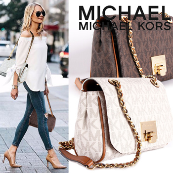 Michael kors vivian on sale bag