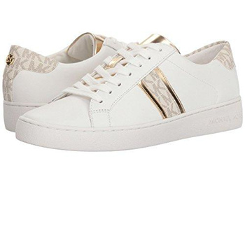 Michael kors fashion on sale sneakers