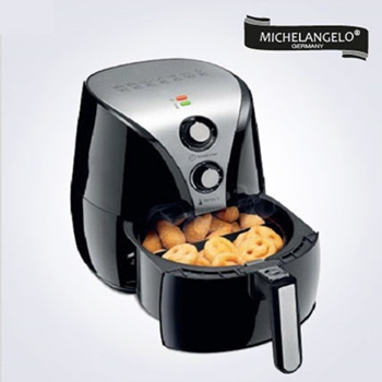 Michelangelo air fryer discount pressure cooker recipes