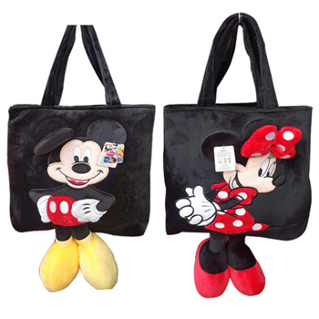 Qoo10 - Mickey Mouse Sling Bag : Bag & Wallet