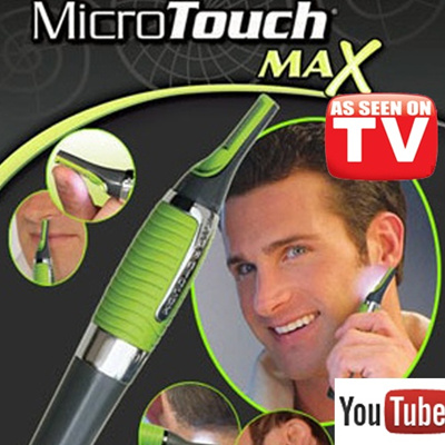 Qoo10 Micro Touch Max All In One Micro Touch Microtouch Max