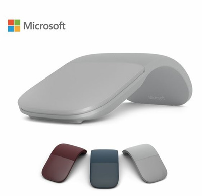 Microsoft mouse bluetooth arc