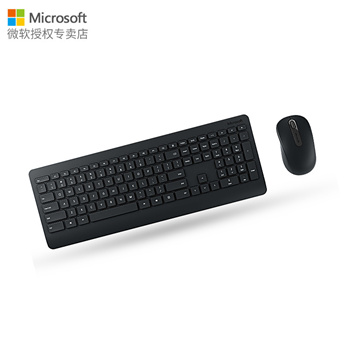 Microsoft Wireless Desktop 900