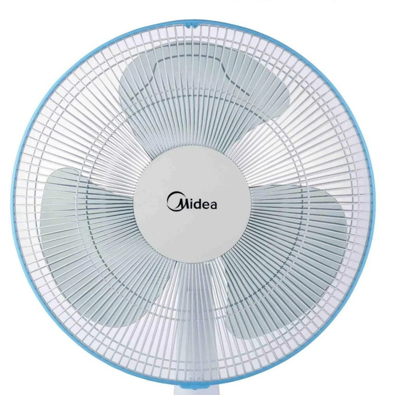 Qoo10 Midea 16 Table Fan Mf 16ft17nb Home Electronics