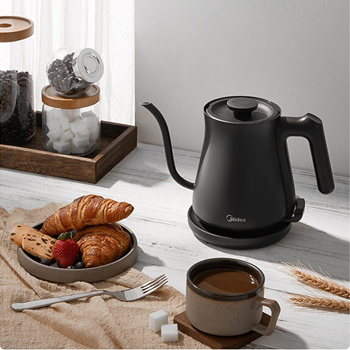 Qoo10 - Electric kettle : Small Appliances