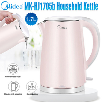 Qoo10 - Electric kettle : Small Appliances