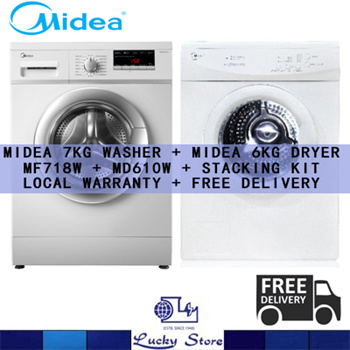 midea mf718w