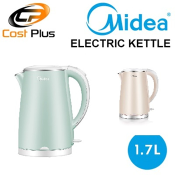 kettle cost