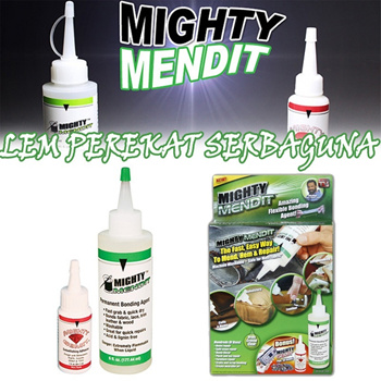 Mighty Mend It