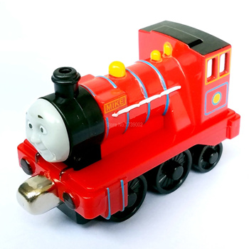 Thomas the train 2024 metal magnetic trains