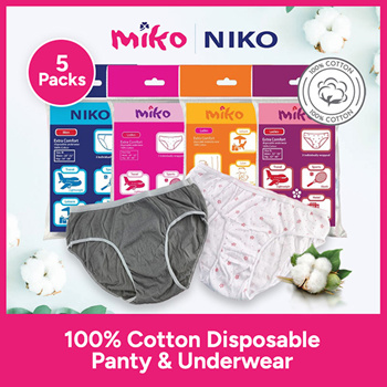 Maternity Disposable Underwear: Best 5 Brands in Singapore