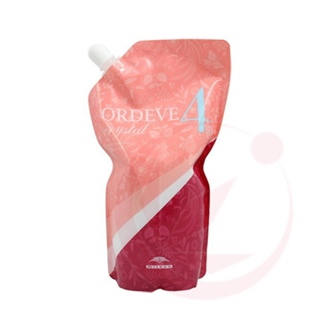 Qoo10 Milbon Ordeve Crystal Oxidan 4.5 1000 ml(for refills refills)(2  age... Hair Care