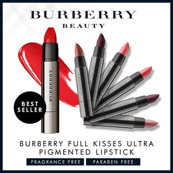 Burberry on sale lipstick malaysia