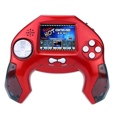 Mini items v2. Игровая приставка Defender 2.5'' Full Color TFT. 5 TFT Color LCD display. Контроллер консоли. Defender Full Color TFT.