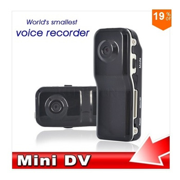 mini camera 720p