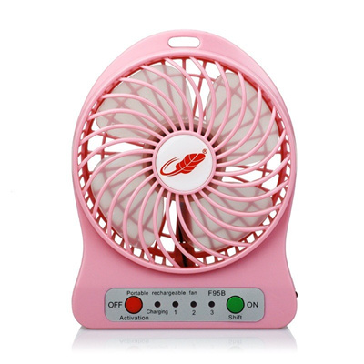 Qoo10 Mini Usb Ultra Quiet Desk Fan Office Mini Fan Silent