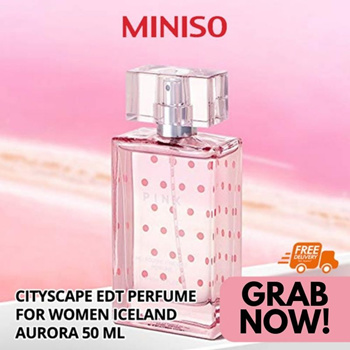 Perfume cityscape hot sale