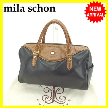 MILA LOUISE - Monyl women's fashion purse