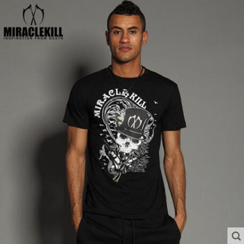 Miracle clothing clearance brand