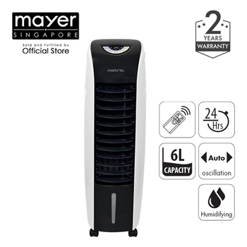 Mistral 6l sales air cooler