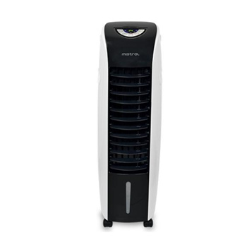 Mistral 6l orders air cooler