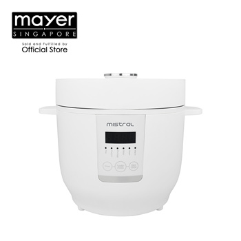 mistral mimica rice cooker