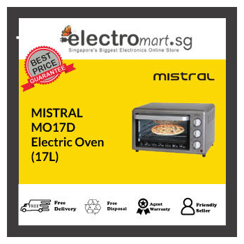 mistral mo17d