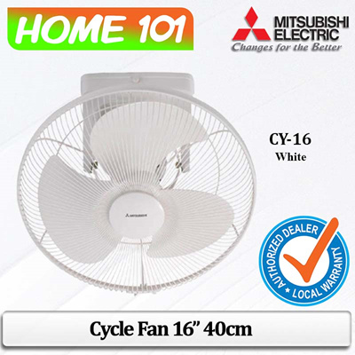Qoo10 Mitsubishi Cycle Fan Home Electronics