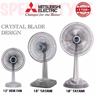 Fan and purifier