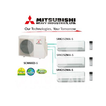 mitsubishi heavy industries aircon system 3