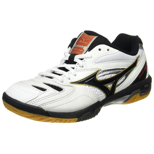 mizuno badminton shoes wave fang