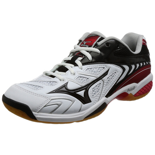 mizuno badminton shoes wave fang