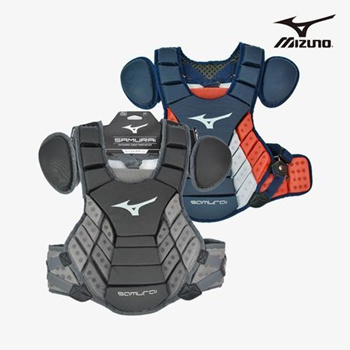 Youth baseball shop chest protector