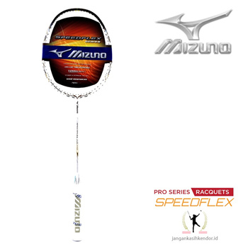 Qoo10 Mizuno Badminton Lightweight Racquet 3d Power Matrix Speedflex 7.0 Pro Sports Equipment