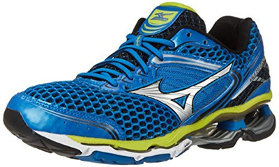 mizuno creation 17 men's