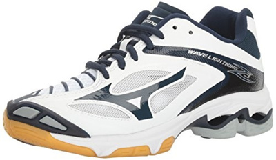 mizuno wave lightning z3 oro