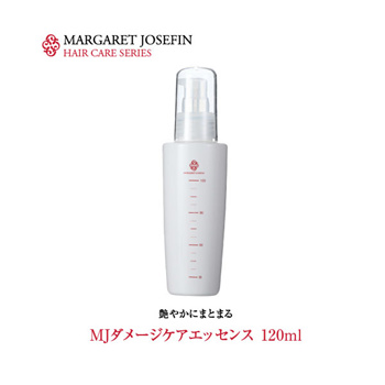 Qoo10 - MJ Margaret Josephine Damage Care Essence 120ml : Hair Care