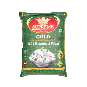 Products  Supreme Rice