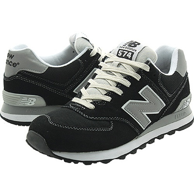 new balance 574 qoo10